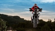 Moto - News: The Wild Side of Ducati: il terzo episodio introduce Touratech