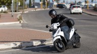 Moto - Test: Suzuki Address 110 lo stermina traffico - TEST