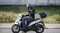 Moto - Test: Suzuki Address 110 lo stermina traffico - TEST