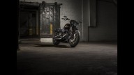 Moto - News: Nuova Harley-Davidson CVO Pro Street Breakout 2016