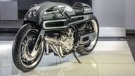 Moto - News: Lo stile del futuro? È lo stesso da 30 anni!