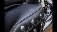 Moto - News: Indian Chief Vintage Jack Daniel’s Special Edition