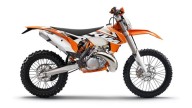 Moto - News: KTM Muddy Winter: 1.000 euro di sconto se permuti l'usato