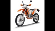 Moto - News: KTM Muddy Winter: 1.000 euro di sconto se permuti l'usato