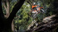 Moto - News: KTM Muddy Winter: 1.000 euro di sconto se permuti l'usato