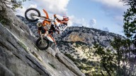 Moto - News: KTM Muddy Winter: 1.000 euro di sconto se permuti l'usato