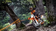 Moto - News: KTM Muddy Winter: 1.000 euro di sconto se permuti l'usato