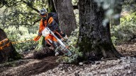 Moto - News: KTM Muddy Winter: 1.000 euro di sconto se permuti l'usato