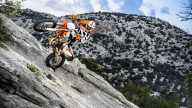 Moto - News: KTM Muddy Winter: 1.000 euro di sconto se permuti l'usato