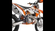 Moto - News: KTM Muddy Winter: 1.000 euro di sconto se permuti l'usato