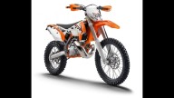 Moto - News: KTM Muddy Winter: 1.000 euro di sconto se permuti l'usato