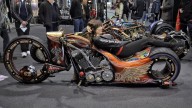 Moto - News: Le ragazze del Motor Bike Expo 2016