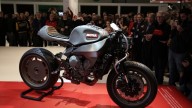 Moto - News: Motor Bike Expo 2016: le foto della prima giornata