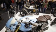 Moto - News: Il customizing è un business che punta sulla qualità