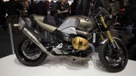 Moto - News: Motor Bike Expo 2016: le foto della prima giornata