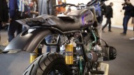 Moto - News: Il customizing è un business che punta sulla qualità