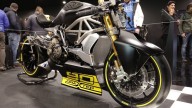 Moto - News: Motor Bike Expo 2016: le foto della prima giornata