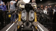 Moto - News: Motor Bike Expo 2016: le foto della prima giornata