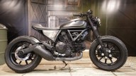 Moto - News: Il customizing è un business che punta sulla qualità