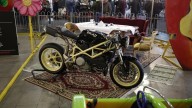 Moto - News: Motor Bike Expo 2016: le foto della prima giornata