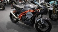 Moto - News: Il customizing è un business che punta sulla qualità