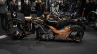 Moto - News: Motor Bike Expo 2016: le foto della prima giornata