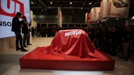 Moto - News: Motor Bike Expo 2016: le foto della prima giornata