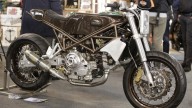 Moto - News: Motor Bike Expo 2016: le foto della prima giornata