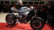 Moto - News: Motul Onirika 2853 al Motor Bike Expo 2016