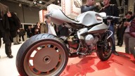 Moto - News: Motul Onirika 2853 al Motor Bike Expo 2016