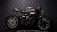 Moto - News: Motul Onirika 2853 al Motor Bike Expo 2016