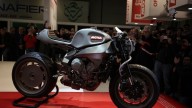 Moto - News: Motul Onirika 2853 al Motor Bike Expo 2016