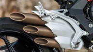 Moto - News: MV Agusta: 6 nuove moto nel 2016. C'è anche la nuova F4?