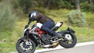 Moto - Test: MV Agusta Brutale 800 2016 - TEST