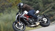 Moto - Test: MV Agusta Brutale 800 2016 - TEST