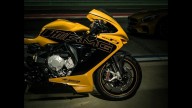 Moto - News: La MV Agusta F3 Solarbeam entrerà in produzione