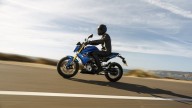 Moto - News: BMW: in arrivo la versione carenata della G 310 R?