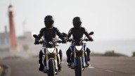 Moto - News: BMW: in arrivo la versione carenata della G 310 R?