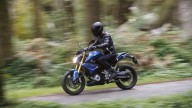 Moto - News: BMW: in arrivo la versione carenata della G 310 R?