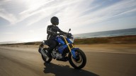 Moto - News: BMW: in arrivo la versione carenata della G 310 R?