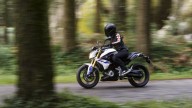 Moto - News: BMW: in arrivo la versione carenata della G 310 R?