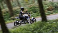 Moto - News: BMW: in arrivo la versione carenata della G 310 R?