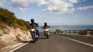 Moto - News: BMW: in arrivo la versione carenata della G 310 R?