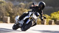 Moto - News: BMW: in arrivo la versione carenata della G 310 R?