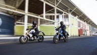 Moto - News: BMW: in arrivo la versione carenata della G 310 R?