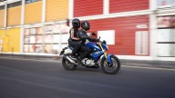 Moto - News: BMW: in arrivo la versione carenata della G 310 R?