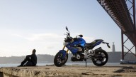 Moto - News: BMW: in arrivo la versione carenata della G 310 R?