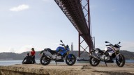 Moto - News: BMW: in arrivo la versione carenata della G 310 R?