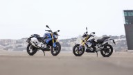 Moto - News: BMW: in arrivo la versione carenata della G 310 R?