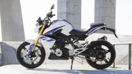 Moto - News: BMW: in arrivo la versione carenata della G 310 R?